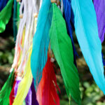 🌙 Bali Dreamcatcher – Μεσαίο Πυραμίδα - Image 4