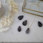 Eudialyte Dreams κολιέ - Image 2