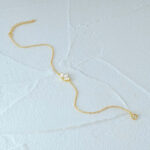 Flower Bloom BRACELET – Silver Elegance - Image 4