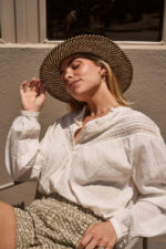 Playful Spirit NECKLACE – Colorful Stainless Steel Beads - Image 2