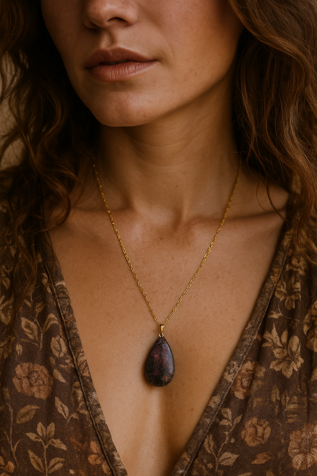 file_00000000158062438c19e8aa6765269f (1) Eudialyte Dreams κολιέ - Image 1