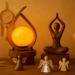 Zen & Boho διακόσμηση