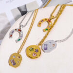 Soul glow κολιέ - Image 2