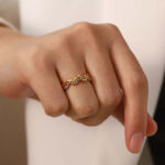 Spark of love δαχτυλίδι - Image 2