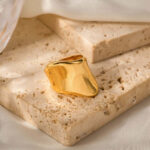 Aurora bold ring - Image 5