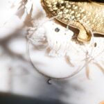 Κολιέ Lune με Λαμπραδορίτη - Image 2