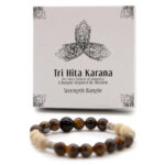 Tri Hita Karana Bangle – Δύναμη