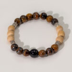 Tri Hita Karana Bangle – Δύναμη - Image 2