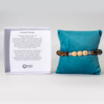 Tri Hita Karana Bangle – Δύναμη - Image 4