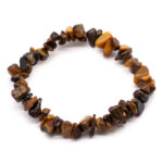 Βραχιόλι Μάτι του Τίγρη (Tiger Eye) - Image 2