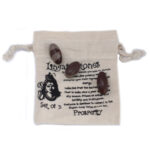 Shiva Lingam Stones – Ιεροί Λίθοι Υψηλής Δόνησης - Image 2