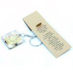 Μπρελόκ Οργονίτη – Home Protect & Τουρμαλίνη - Image 3