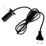 Φυσικό Φωτιστικό από Καρύδα – Natural Wrapover (Αγκαλιά Φύλλου) - Image 4