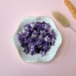 Μικρό Αστεράκι Αμέθυστου 1,5 εκ.