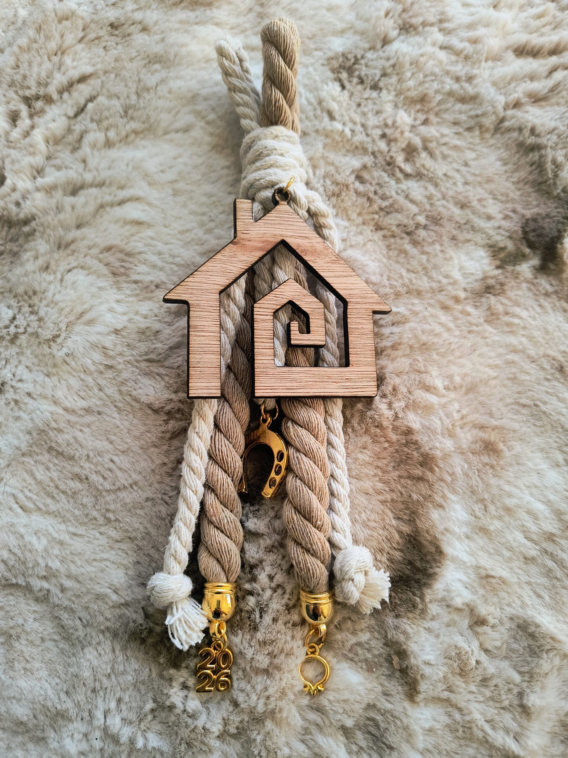 IMG_20251108_122211938_AE Χειροποίητο Γούρι 2026 Meladi - Image 1