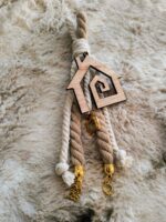 Χειροποίητο Γούρι 2026 Meladi - Image 3