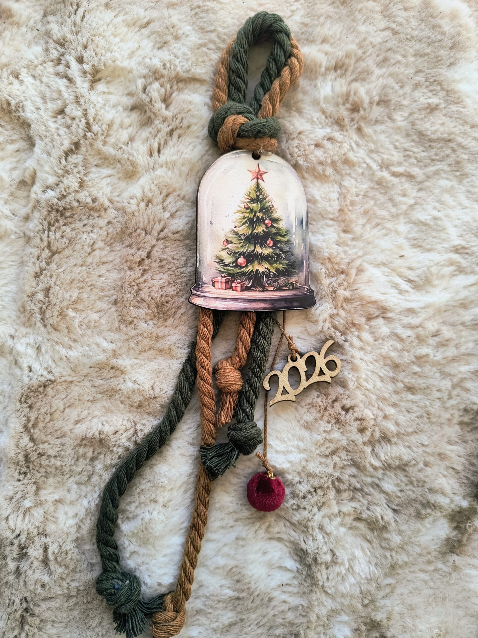 IMG_20251108_122512772_AE Χειροποίητο Γούρι 2026 - Image 1