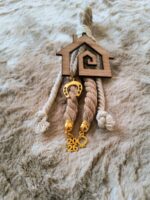 Χειροποίητο Γούρι 2026 Meladi - Image 4