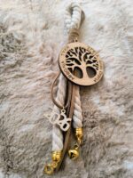 Χειροποίητο Γούρι 2026 δέντρο της ζωής - Image 2