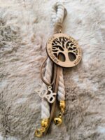 Χειροποίητο Γούρι 2026 δέντρο της ζωής - Image 2