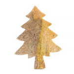 Ξύλινο Μπολ με Σχέδιο Δέντρο & Πράσινο Σμάλτο από Ξύλο Μάνγκο – Handcrafted & Fair Trade - Image 5