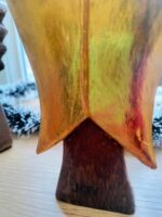 Αγγελάκι Hati-Hati – Joy | Χειροποίητο Ξύλινο (20 εκ.) - Image 3