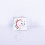 Χειροποίητη Βενετσιάνικη Μάσκα Joker με Φύλλο Χρυσού 24Κ - Image 4