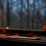 Χειροποίητη Βάση Στικ Θυμιάματος από Φυσικό Ξύλο Μάνγκο – Εσώτερα Σχέδια - Image 3