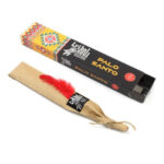 Χειροποίητα Στικ Θυμιάματος Tribal Soul – Άγιο Ξύλο (Palo Santo) - Image 6