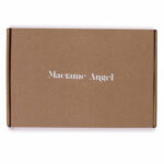 Μακραμέ Αγγελάκι Φύλακας – Κορίτσι | Hati-Hati - Image 3