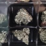 Πυρίτης Α Ποιότητας – Λίθος Ευημερίας, Πλούτου & Προστασίας - Image 2