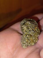 Πυρίτης Α Ποιότητας – Λίθος Ευημερίας, Πλούτου & Προστασίας - Image 4