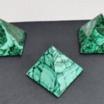 Μαλαχίτης – Φυσικός Πολύτιμος Λίθος για Ενέργεια και Ισορροπία 6cm - Image 4