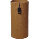 Βάζο Sahara Zero Waste Paper – Χειροποίητο Βιώσιμο Διακοσμητικό Βάζο